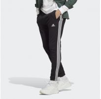 Джоггеры Essentials French Terry Tapered Elastic Cuff 3-Stripes Sportswear IC0050_image_6