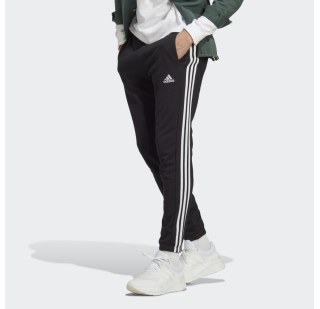 Джоггеры Essentials French Terry Tapered Elastic Cuff 3-Stripes Sportswear IC0050