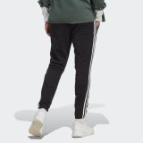 Джогери Essentials French Terry Tapered Elastic Cuff 3-Stripes Sportswear IC0050_image_2
