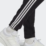 Джогери Essentials French Terry Tapered Elastic Cuff 3-Stripes Sportswear IC0050_image_6