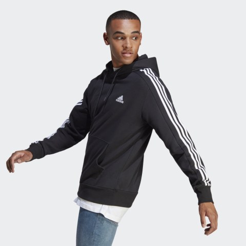 Худи Adidas Essentials French Terry 3-Stripes IC0435_image_5