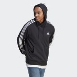 Худи Adidas Essentials French Terry 3-Stripes IC0435_image_3