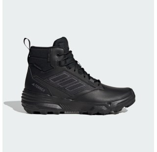 Туристичні черевики Adidas Unity Leather Mid RAIN.RDY IF4977
