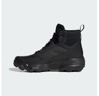 Туристичні черевики Adidas Unity Leather Mid RAIN.RDY IF4977