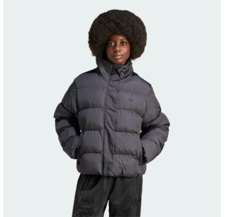 Куртка Adidas Short Vegan Puffer II8466