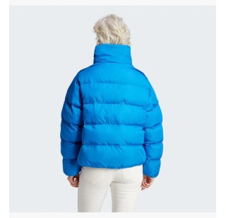 Жіночий пуховик Adidas Short Vegan Puffer IJ8234