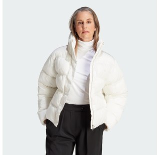 Куртка Adidas Short Vegan Puffer IJ8236