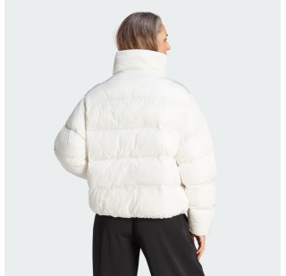 Куртка Adidas Short Vegan Puffer IJ8236