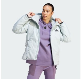 Пуховик Adidas Traveer COLD.RDY IK3141