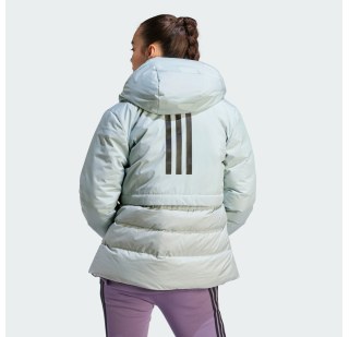Пуховик Adidas Traveer COLD.RDY IK3141