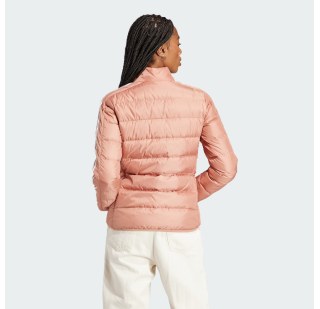 Пуховик Adidas Essentials 3-Stripes Light Down IK3230