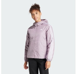 Куртка Adidas Essentials 3-Stripes Insulated IS1294