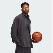 Спортивна кофта Adidas Basketball Brushed IT2471_image_4