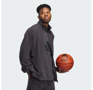Спортивная кофта Adidas Basketball Brushed IT2471