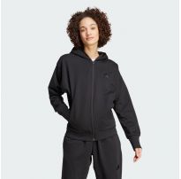 Худи Adidas ALL SZN Fleece Full-Zip Sportswear IX3809_image_12
