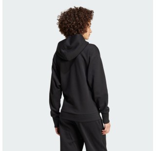 Худи Adidas ALL SZN Fleece Full-Zip Sportswear IX3809