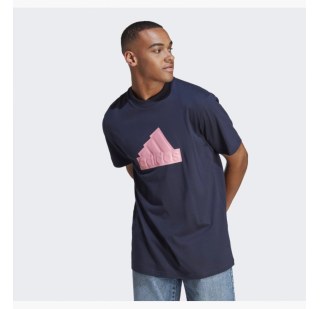 Футболка Adidas Future Icons Badge Of Sport Tee Ic3711