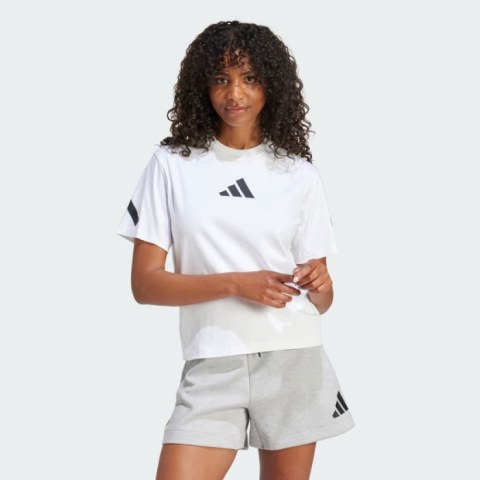 Футболка adidas Z.N.E. Sportswear JE7857_image_1