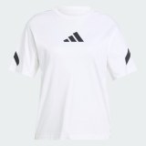 Футболка adidas Z.N.E. Sportswear JE7857_image_5