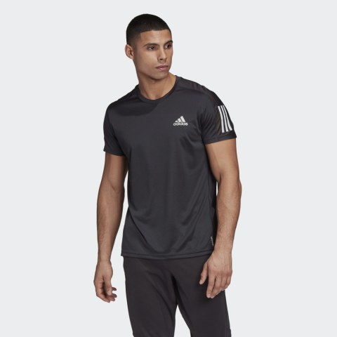 Футболка для бігу Adidas Own the Run FS9799_image_1