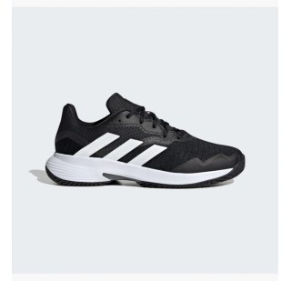 Кросівки чоловічі Adidas Courtjam Control Tennis ID1535