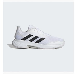 Кросівки чоловічі Adidas Courtjam Control Tennis ID1538