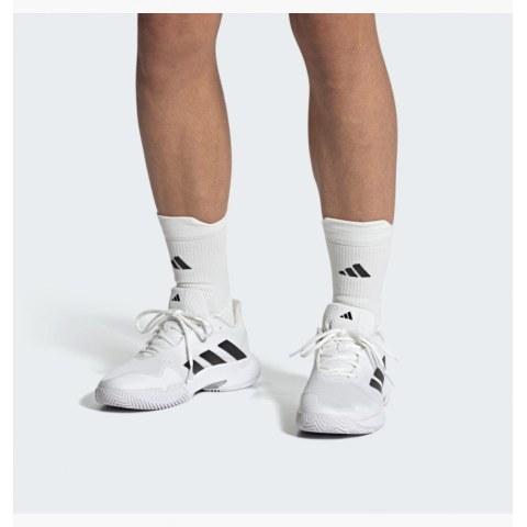Кросівки чоловічі Adidas Courtjam Control Tennis ID1538_image_8