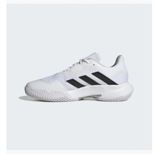 Кросівки чоловічі Adidas Courtjam Control Tennis ID1538