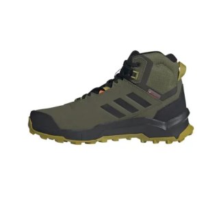 Ботинки мужские Adidas Terrex Ax4 Beta Cold.RDY IF4954