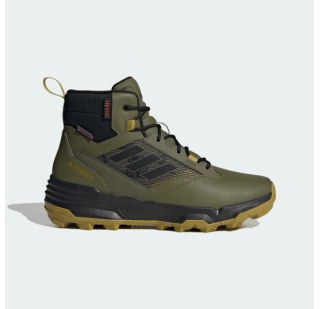 Туристические ботинки Adidas Unity Leather Mid Cold Rdy IF4988