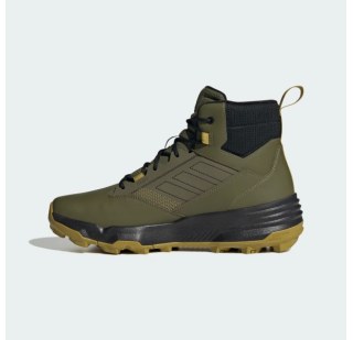 Туристические ботинки Adidas Unity Leather Mid Cold Rdy IF4988