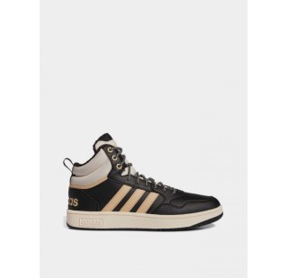 Кроссовки мужские Adidas Hoops 3.0 Mid Winter IG7927