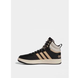 Кроссовки мужские Adidas Hoops 3.0 Mid Winter IG7927