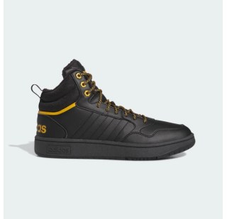 Кроссовки Adidas Hoops 3.0 Mid Lifestyle Basketball Classic Fur Lining IG7928