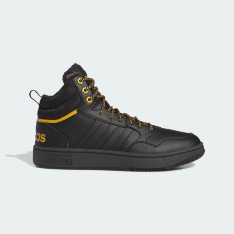 Кроссовки Adidas Hoops 3.0 Mid Lifestyle Basketball Classic Fur Lining IG7928_image_1