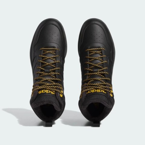 Кроссовки Adidas Hoops 3.0 Mid Lifestyle Basketball Classic Fur Lining IG7928_image_8