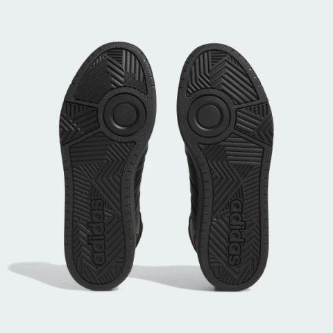 Кроссовки Adidas Hoops 3.0 Mid Lifestyle Basketball Classic Fur Lining IG7928_image_5