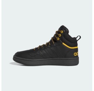 Кроссовки Adidas Hoops 3.0 Mid Lifestyle Basketball Classic Fur Lining IG7928