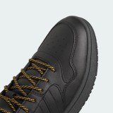 Кроссовки Adidas Hoops 3.0 Mid Lifestyle Basketball Classic Fur Lining IG7928_image_6