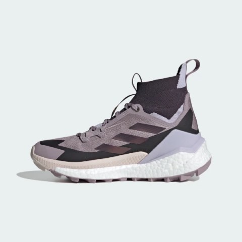 Кросівки для хайкінгу Adidas Terrex Free Hiker 2.0 IG8896_image_2
