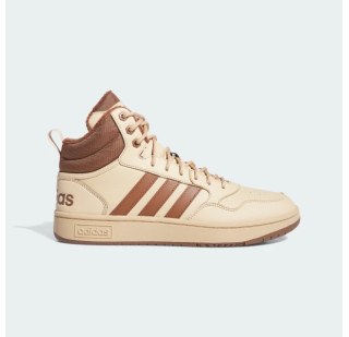 Кроссовки Adidas Hoops 3.0 Mid Lifestyle Basketball Classic Fur Lining IH0164