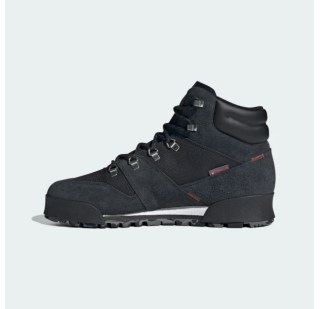 Туристические ботинки Adidas Terrex Snowpitch Cold.Rdy IH3663