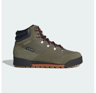 Туристические ботинки Adidas Terrex Snowpitch Cold.Rdy IH3665