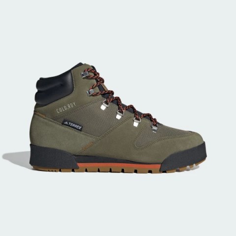 Туристические ботинки Adidas Terrex Snowpitch Cold.Rdy IH3665_image_1