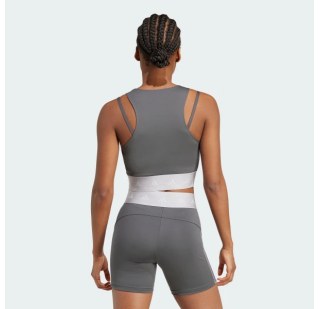 Топ женский Adidas Hyperglam Training Tank Top IK5504