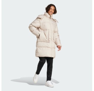 Парка чмужская Adidas Big Baffle Down Coat IX8855