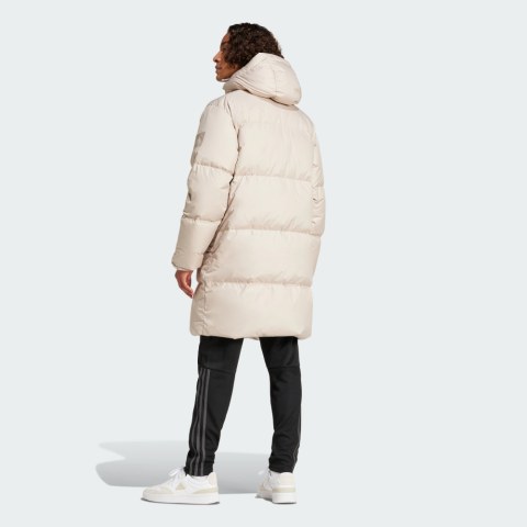 Парка чоловіча Adidas Big Baffle Down Coat IX8855_image_2