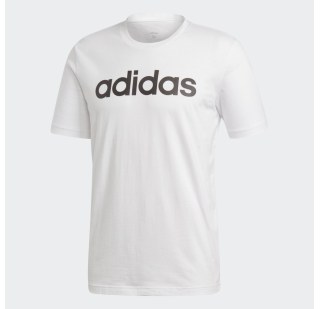 Футболка Adidas Essentials Linear Logo DQ3056