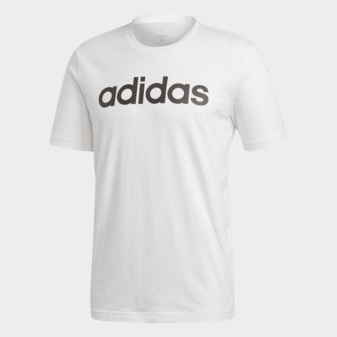 Футболка Adidas Essentials Linear Logo DQ3056_image_1