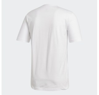 Футболка Adidas Essentials Linear Logo DQ3056